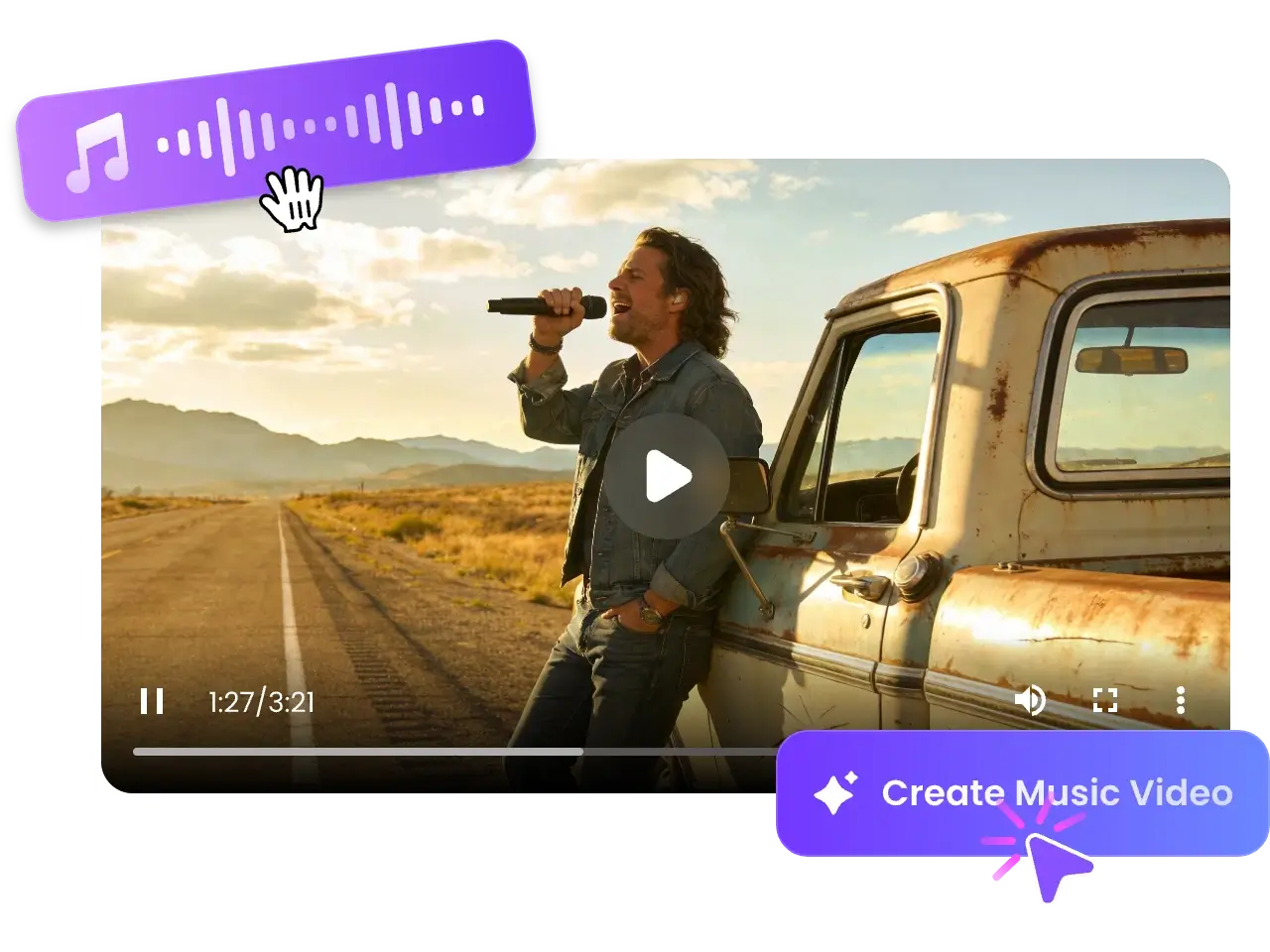 Make Stunning Music Videos