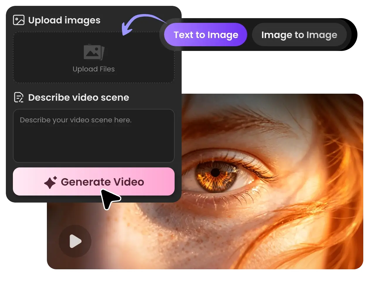 Turn AI Images into Video Assets